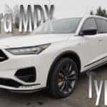 New Acura MDX for Sale in Eugene, OR
