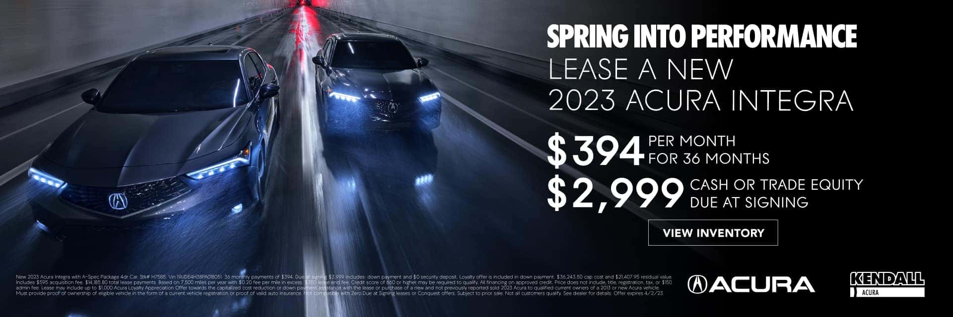20147-EugAcu-Mar23-Lease-Rebate-Web-Banners-INTEGRA