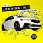 2024 Acura Integra For Sale in Eugene, Oregon