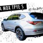 2024 Acura MDX Type S in Eugene, OR