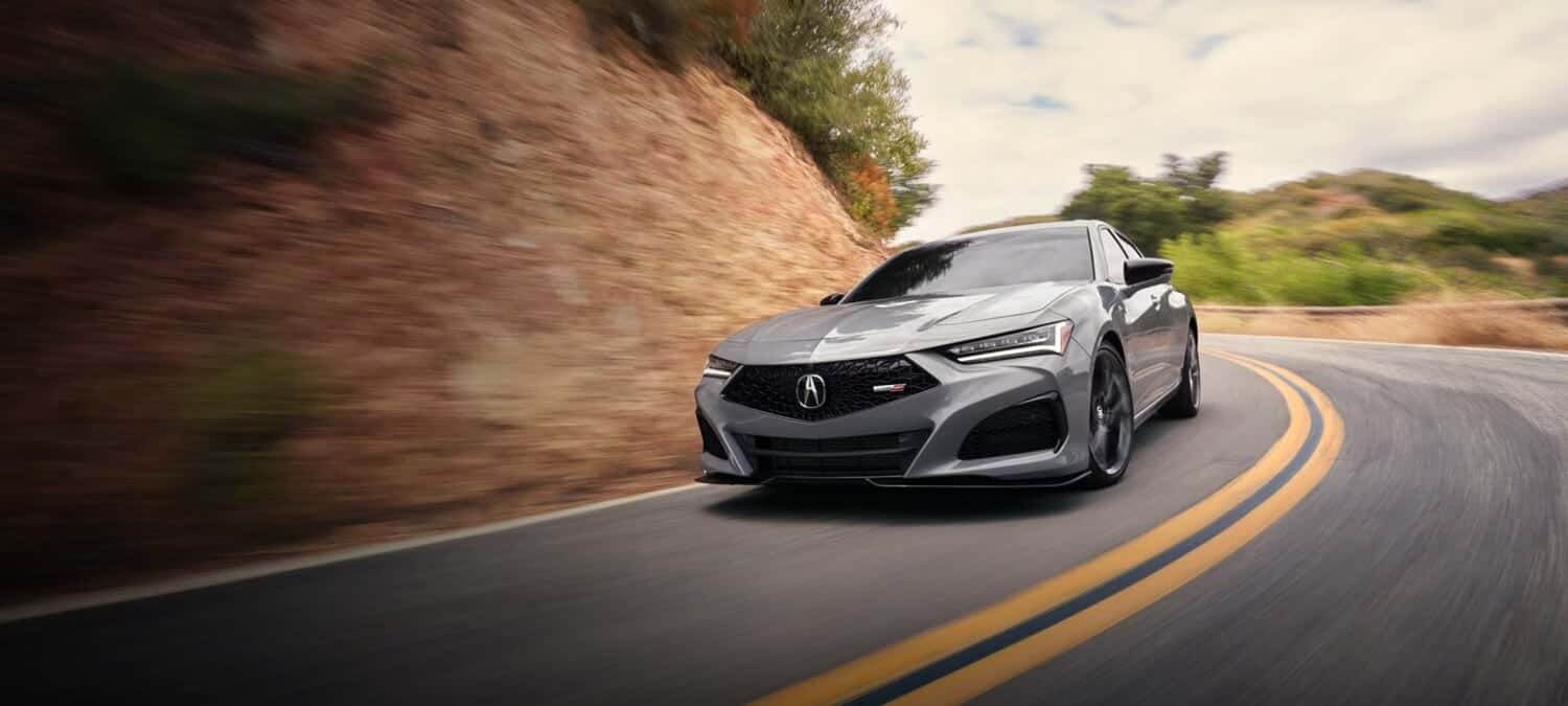 New Acura TLX for Sale in Eugene, OR 