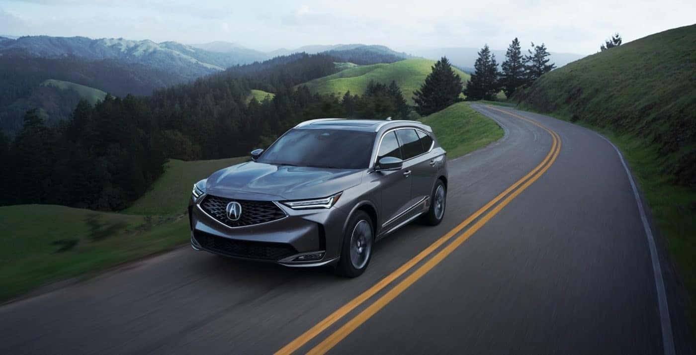 New 2026 Acura for Sale in Eugene