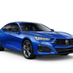 Acura TLX