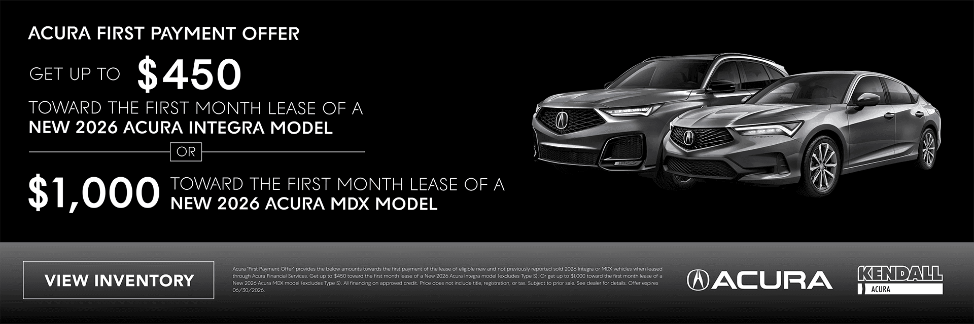 26367 eugacu may26 web banners_600x400_Acura First Payment Offer.png