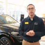 BMW X5 Remote Start
