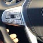bmw x7 adaptive cruise control