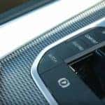 BMW Z4 Auto Hold