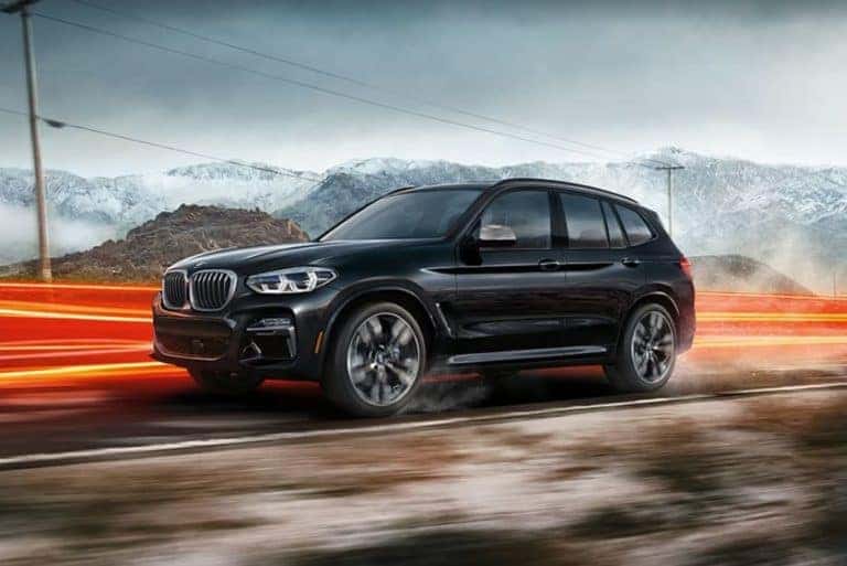 New Car Specials in Bend, Oregon BMW Dealership Kendall BMW of Bend