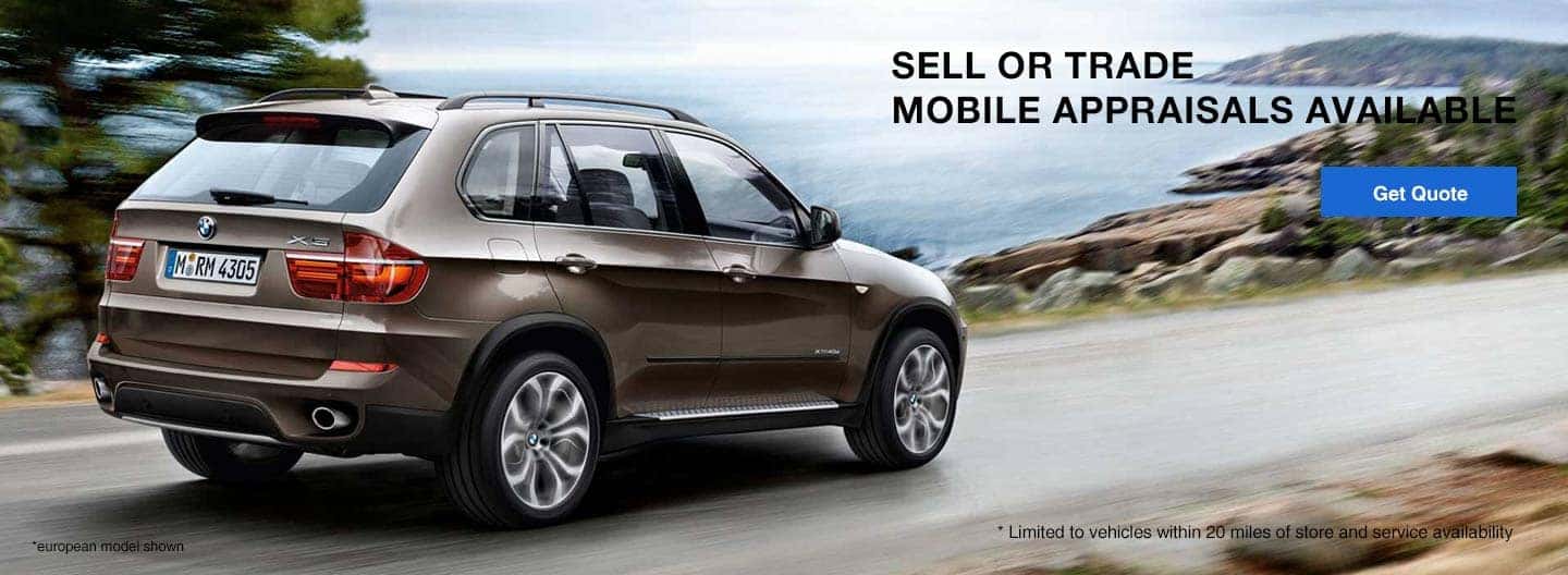 BMW Home Delivery Online Car Shopping PreOwned Car Delivery