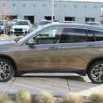 BMW X1 xDrive28i