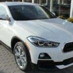 BMW X2 xDrive28i