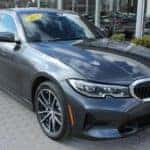 2020 BMW 330i xDrive