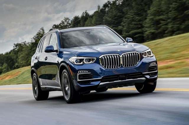 BMW SUV for Sale in Bend