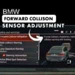 BMW, Kendall BMW of Bend, BMW Forward Collision