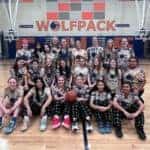 Kendall Cares - Caldera High School