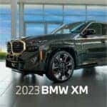 2023 BMW XM in Bend, OR