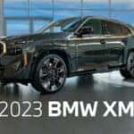 2023 BMW XM in Bend, OR