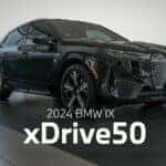 2024 BMW iX in Bend, OR