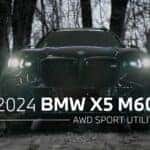 2024 BMW X5 M60i for Sale in Bend, OR