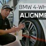 BMW Alignment and Service in Bend, OR