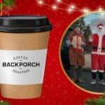 Coffee Giveaway for 12 Days of Caring with Kendall Auto Oregon