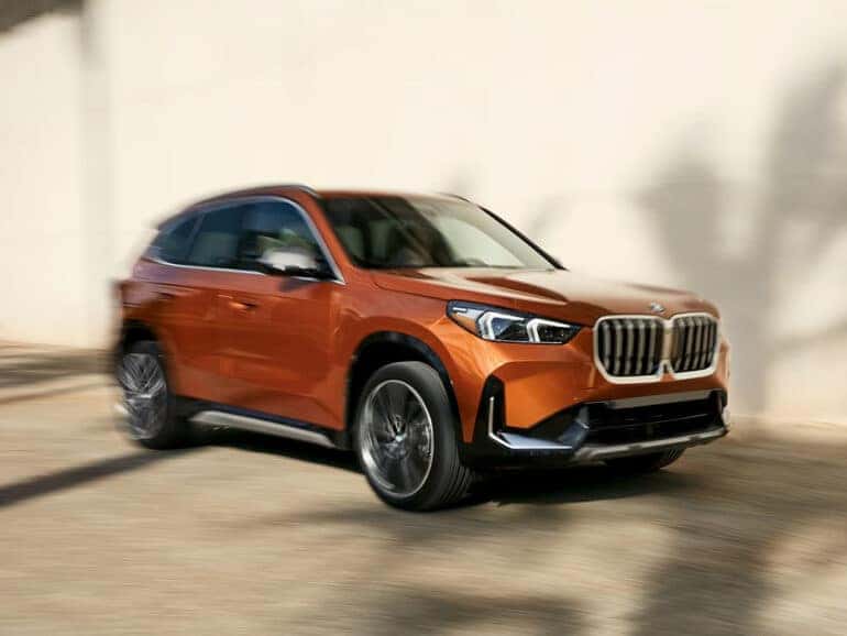 New BMW for Sale Bend, OR | New BMW Cars | BMW Dealership