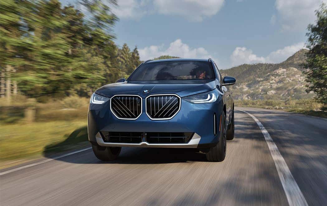 BMW Parts Specials