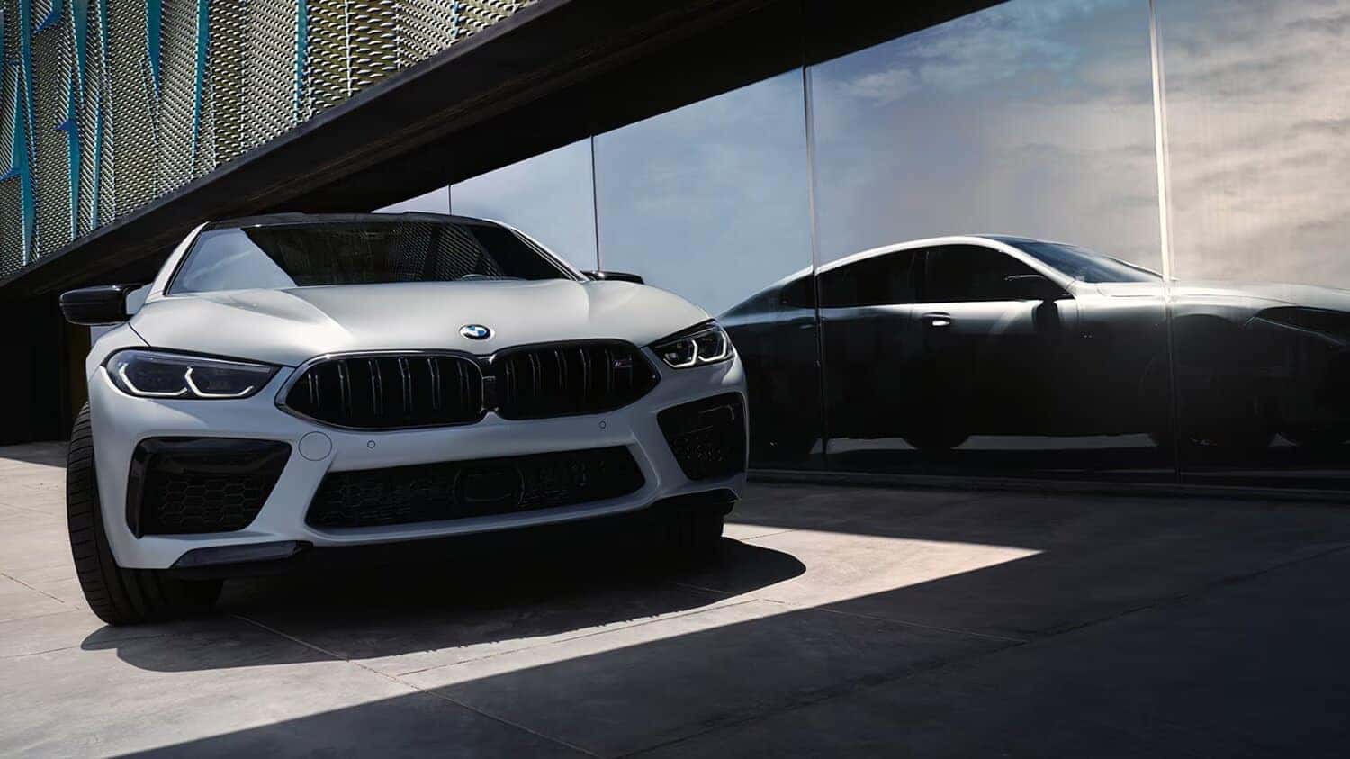 New BMW M8 in Bend, OR