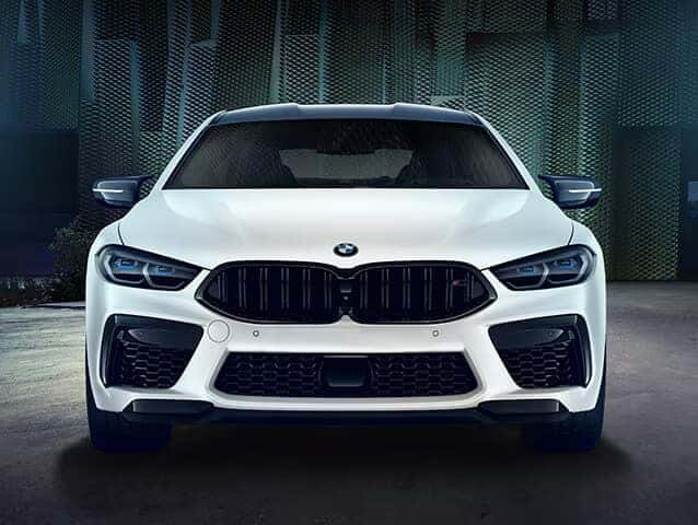 New 2025 BMW M8 in Bend, OR