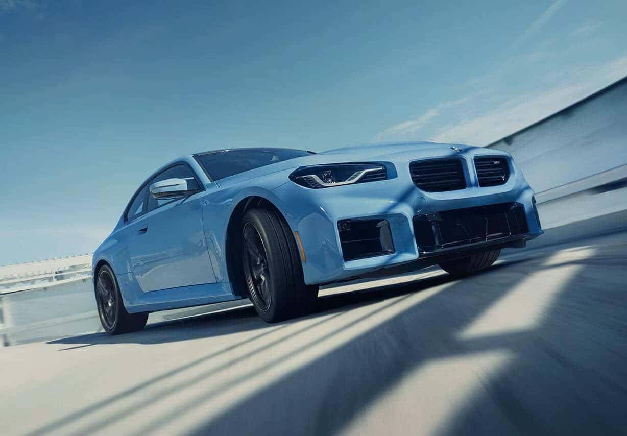 2024 BMW M2 Coupe in Bend, OR 
