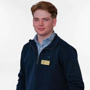 Dalton Williams