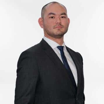 Elliott Constantino