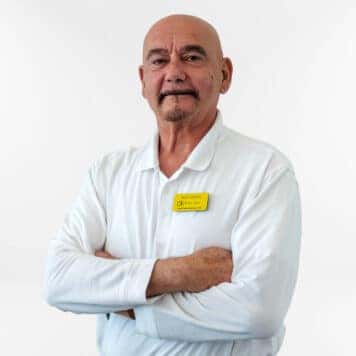 Max Orsini