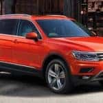 Tips for Leasing a VW