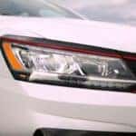 2018 Volkswagen Passat GT