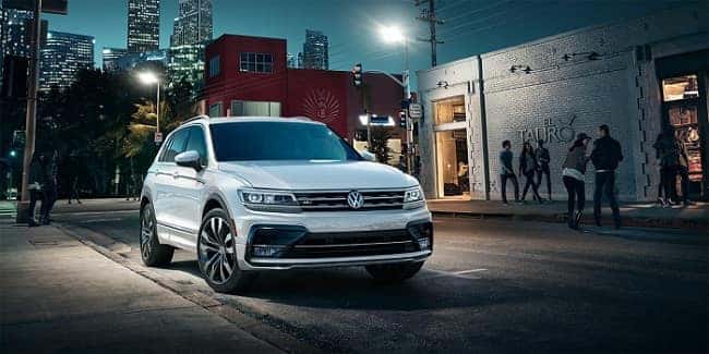 New Volkswagen SUVs for Sale in Bend, OR New Volkswagen Dealership