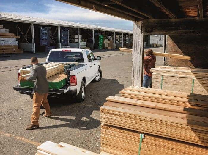 truck s redmond oregon