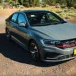 vw jetta gli