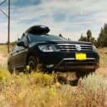 Atlas and Tiguan: Central Oregon Package