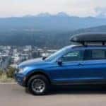 New 2019 Volkswagen Tiguan SE