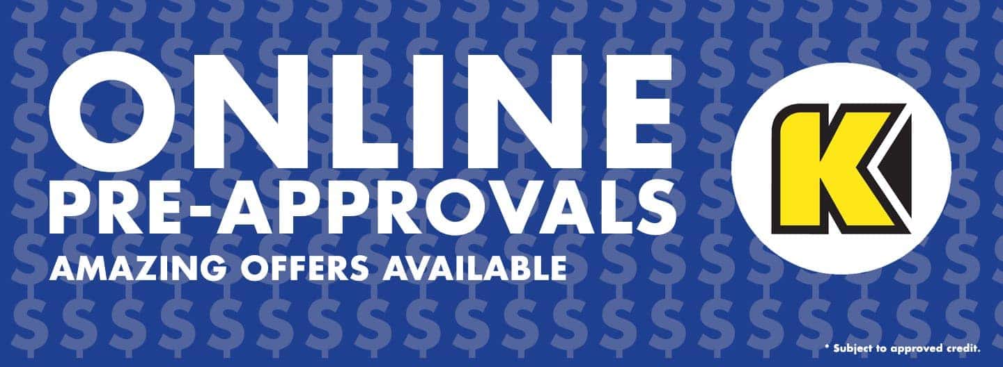 Online Volkswagen Car Loan Preapprovals