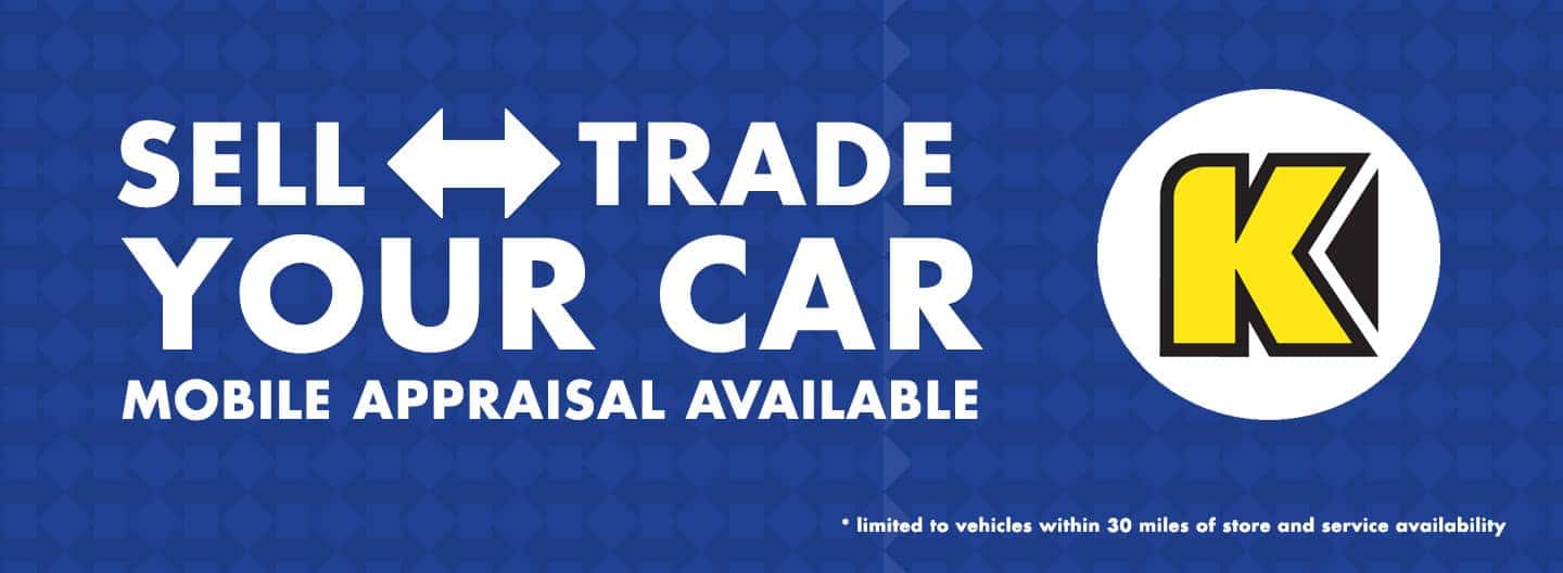 Sell Your Car Locally
