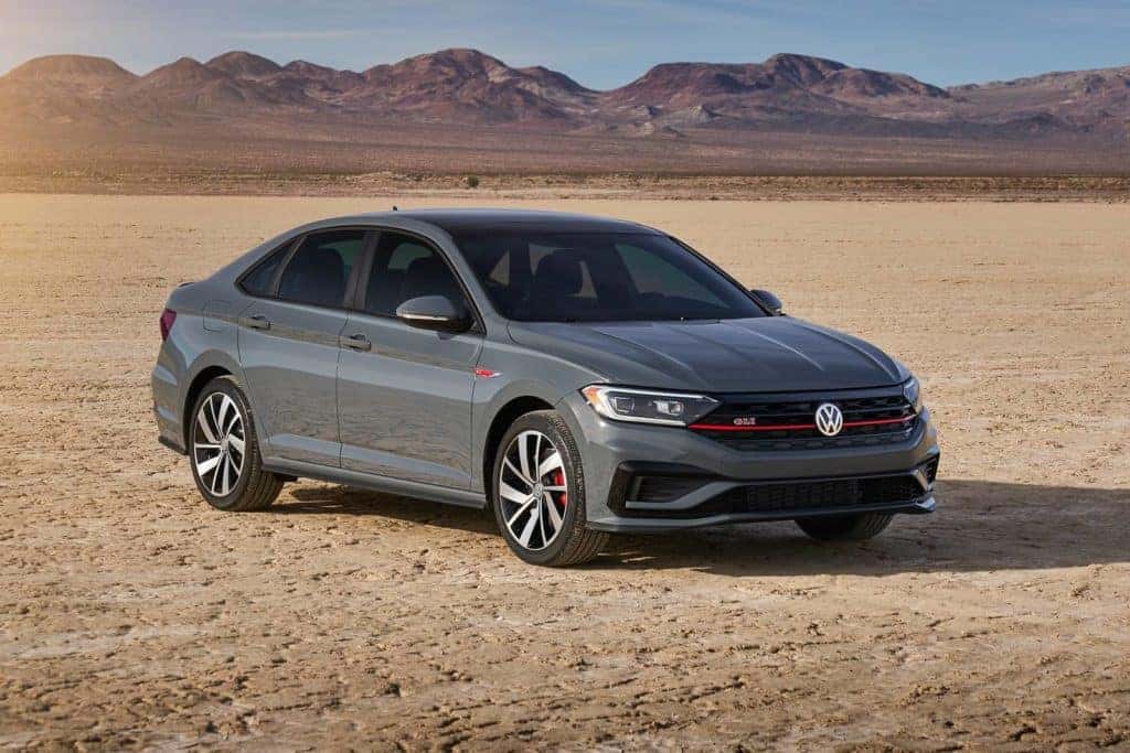 New Volkswagen Cars for Sale in Bend, OR