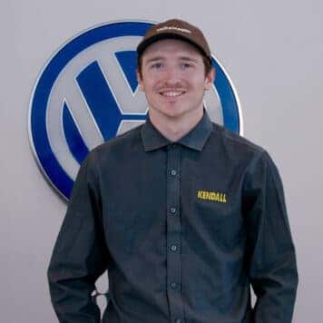 Cody Mikesell