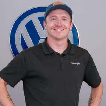 Cody Mikesell