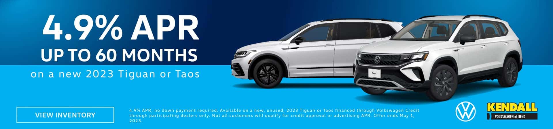 20107-BenVol-Mar23-APR-Web-Banners-4.9–60-month
