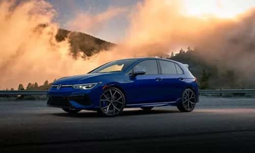 New Golf R in Bend, OR