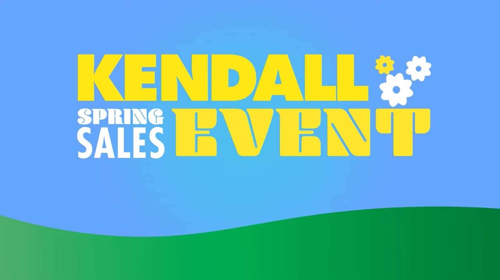 Kendall Spring Sales Event in Bend Oregon Volkswagen of Bend