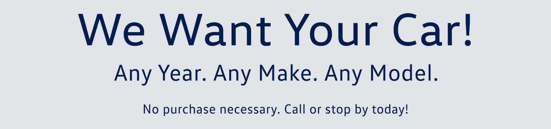 Sell-Your-Car-VW