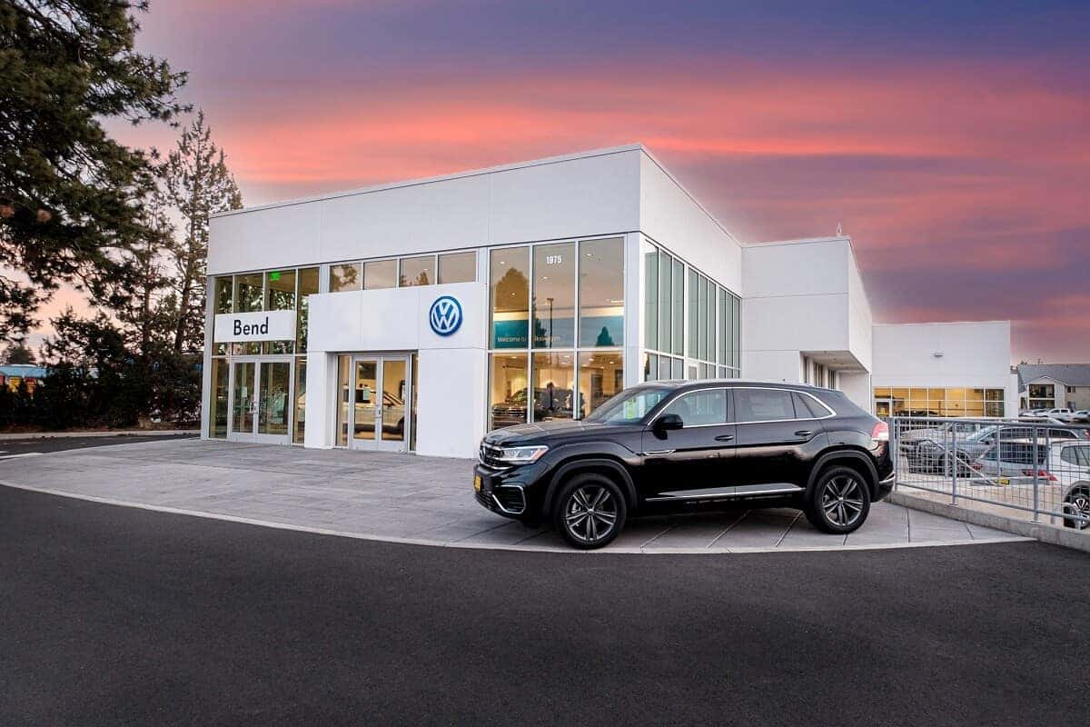 Volkswagen Dealer Chicago